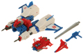Picture of Star Saber (RM-15) 
