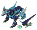 Picture of Cryo Scourge