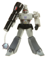 Picture of Megatron with plasma weapon