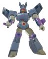 Picture of Cyclonus