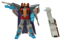 Picture of Starscream with crown