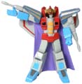 Starscream with crown Image