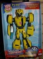 Boxed Cyber Speed Bumblebee Image