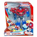 Boxed Roll out Command Optimus Prime Image