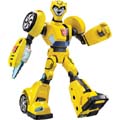 Picture of Cyber Speed Bumblebee