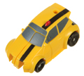 Picture of Bumblebee (Animated) 