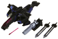 Picture of Shadow Blade Megatron