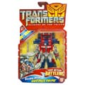 Boxed Optimus Prime (Double Blade) Image