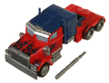 Picture of Optimus Prime (Double Blade)