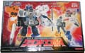 Boxed Grand Convoy  Image