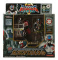 Boxed Transformers x Microman Anniversary Set Image