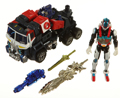 Transformers x Microman Anniversary Set Image