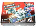Boxed Turbo Cycle with Prowl Image