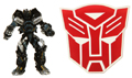 Picture of Ironhide (Movie)