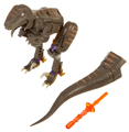 Picture of Dinobot