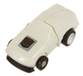 FX-1 (White Autobot) Image