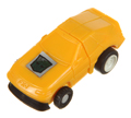 Picture of FX-1 (Yellow Autobot)