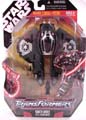Boxed Darth Vader to Sith Starfighter Image