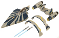 Plo Koon to Jedi Starfighter (Aethersprite)  Image