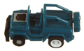 Jeep (blue Decepticon) Image