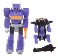 Shockwave with Fistfight Image
