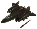 Picture of Jetfire (Photon Missile)