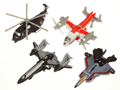 Picture of War for the Skies 4-pack