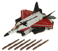 Picture of Ramjet