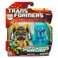 Boxed Huffer with Caliburst Image