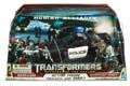 Boxed Barricade and Decepticon Frenzy Image
