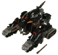 Picture of Shadow Command Megatron