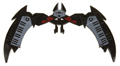 Ratbat (bat mode) Image