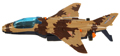 Skybolt (Jet Fighter, combined) Image