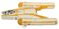 Y-Wing Pilot Image