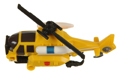Chopper Drone Image