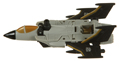 Fighter Jet Drone Image