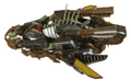 Ravage (re-entry mode) Image
