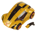 Picture of Cybertronian Bumblebee 
