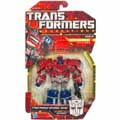 Boxed Cybertronian Optimus Prime  Image