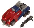 Picture of Cybertronian Optimus Prime 