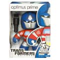 Boxed Optimus Prime Image
