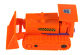 Bonecrusher (orange) Image