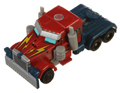 Picture of Rally Rumble Optimus Prime