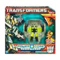 Boxed Steamhammer with Constructicons Image