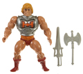 Picture of Battle Armor He-Man