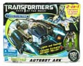 Boxed Autobot Ark with Autobot Roller Image