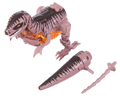 Dinobot Image