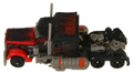 Fireburst Optimus Prime Image