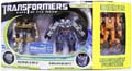 Boxed Bumblebee and Soundwave with Rodimus Image