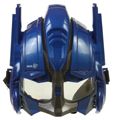 Optimus Prime Cine-Mask Image